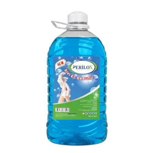 Perilox Sıvı El Sabunu